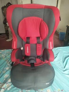 baby seater