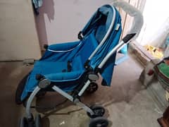 Baby Stroller