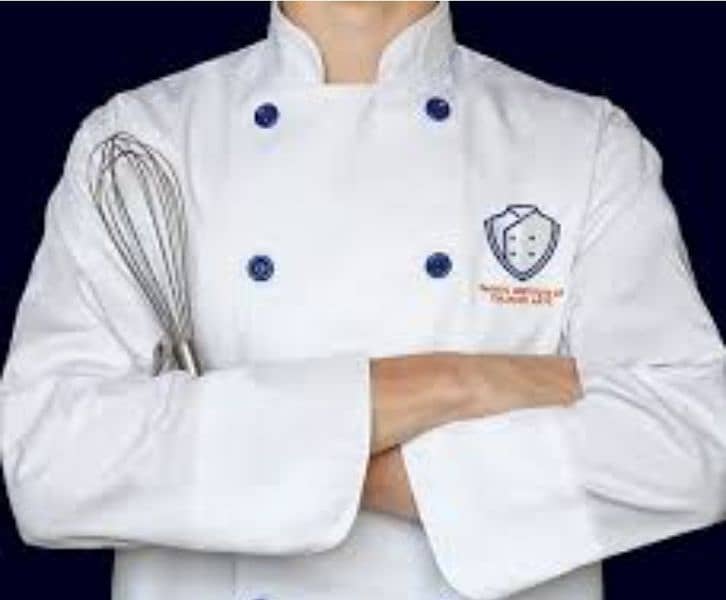 professional findining chef available. 0