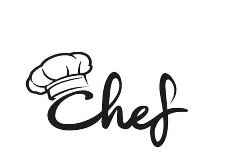 professional findining chef available. 1