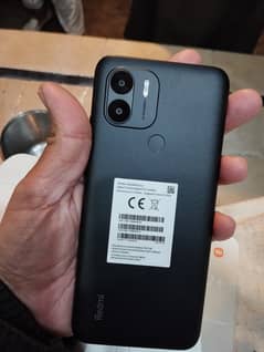 Redmi A2 Plus With Box - 1 Month Used (In Warranty)