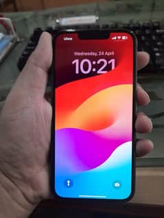 iPhone 13 pro 10 by 10 condition