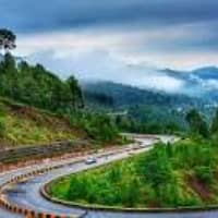 6 Marla Plot Available For Sale On Installments At Murree Expressway 8
