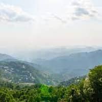 6 Marla Plot Available For Sale On Installments At Murree Expressway 9