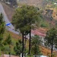 6 Marla Plot Available For Sale On Installments At Murree Expressway 10