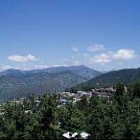 6 Marla Plot Available For Sale On Installments At Murree Expressway 11