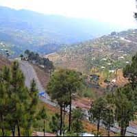 6 Marla Plot Available For Sale On Installments At Murree Expressway 15
