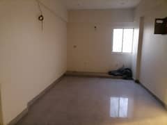 950 Square Feet Flat Is Available For sale