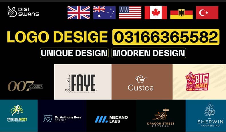Web design web Development,Graphic Design,logo, digital Marketing 3