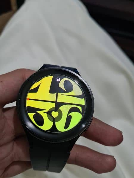 samsung Galaxy Watch 5 Pro 0