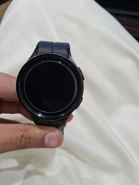 samsung Galaxy Watch 5 Pro 2