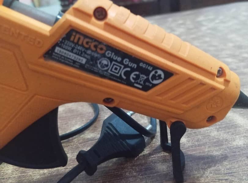 Ingco Glue Gun GG148 Original 2