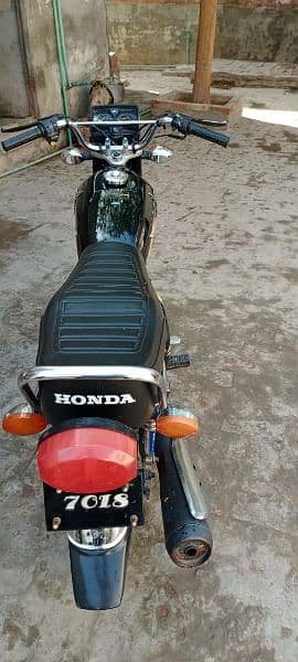 Honda 0