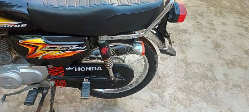 Honda 1