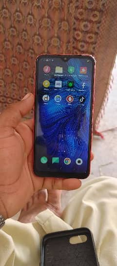 Oppo A1k Panel Chang No Any Fault 1 Day Wareenty