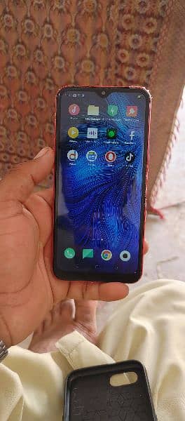 Oppo A1k Panel Chang No Any Fault 1 Day Wareenty 0