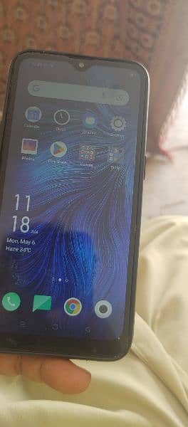 Oppo A1k Panel Chang No Any Fault 1 Day Wareenty 6
