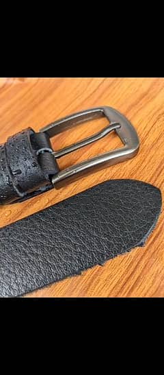 Hand made Imported Italy leather belts