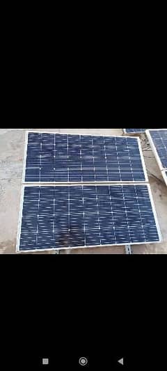 inerex solar panel 170 wad