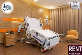 Hospital Bed For Rent Medical Bed On Rent Electric Bed surgical Bed