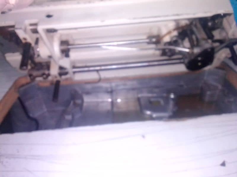 juki sewing machine 4