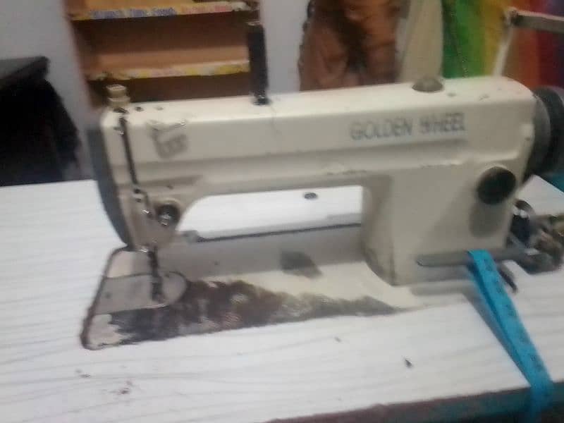 juki sewing machine 8