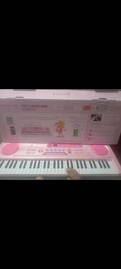 Beautiful brand new Piano for sale