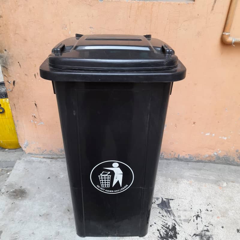 Dustbin/garbage bin/trashbin/trash can 1