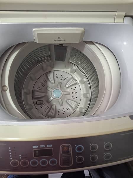 samsung washing machine 1