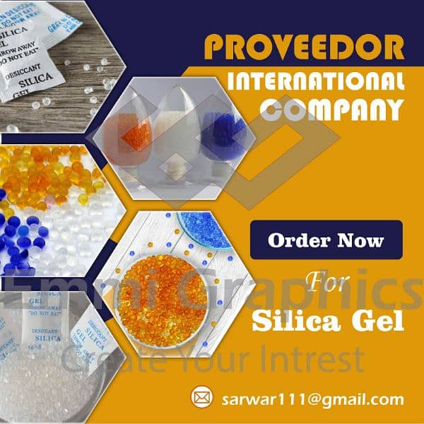 Silica Gel Packets on sale rate - Fresh Stock Available Silica Sand 1