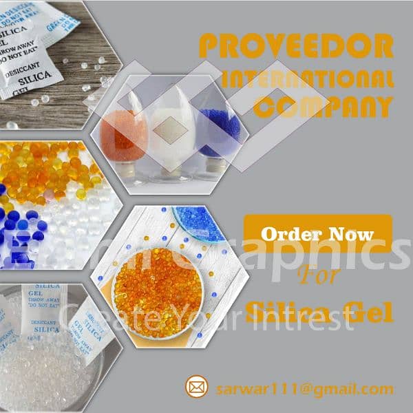 Silica Gel Packets on sale rate - Fresh Stock Available Silica Sand 3