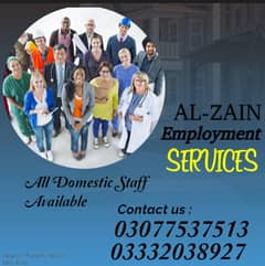 Provide Maid , Driver, Helper, Couples, Patient Care, Cook Available 0