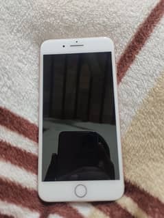 iPhone 8 Plus 64 gb water pack condition 10/9 battery health 79