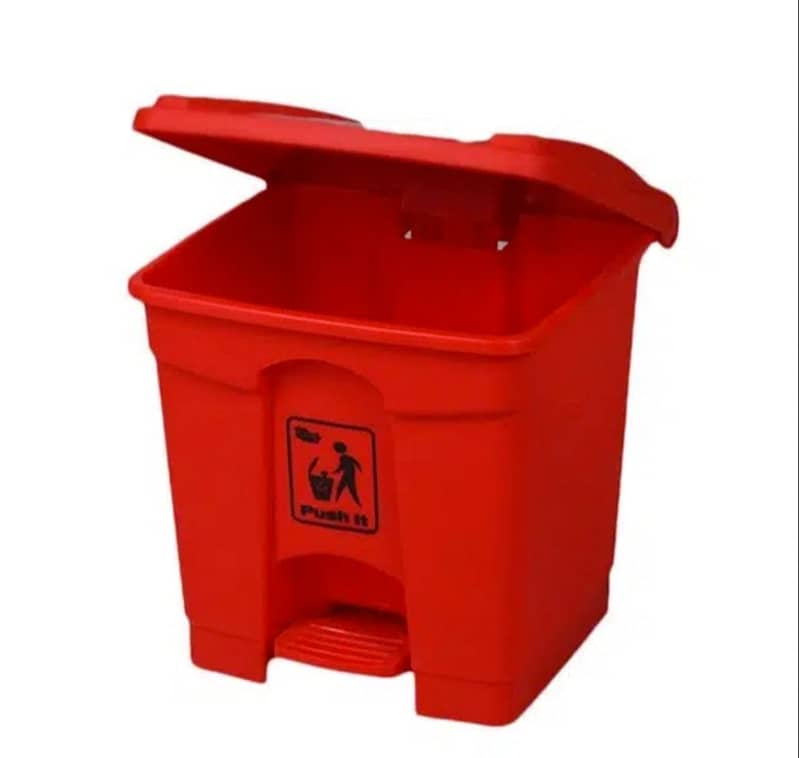 dustbin/garbage bin/trashbin/trash can 2