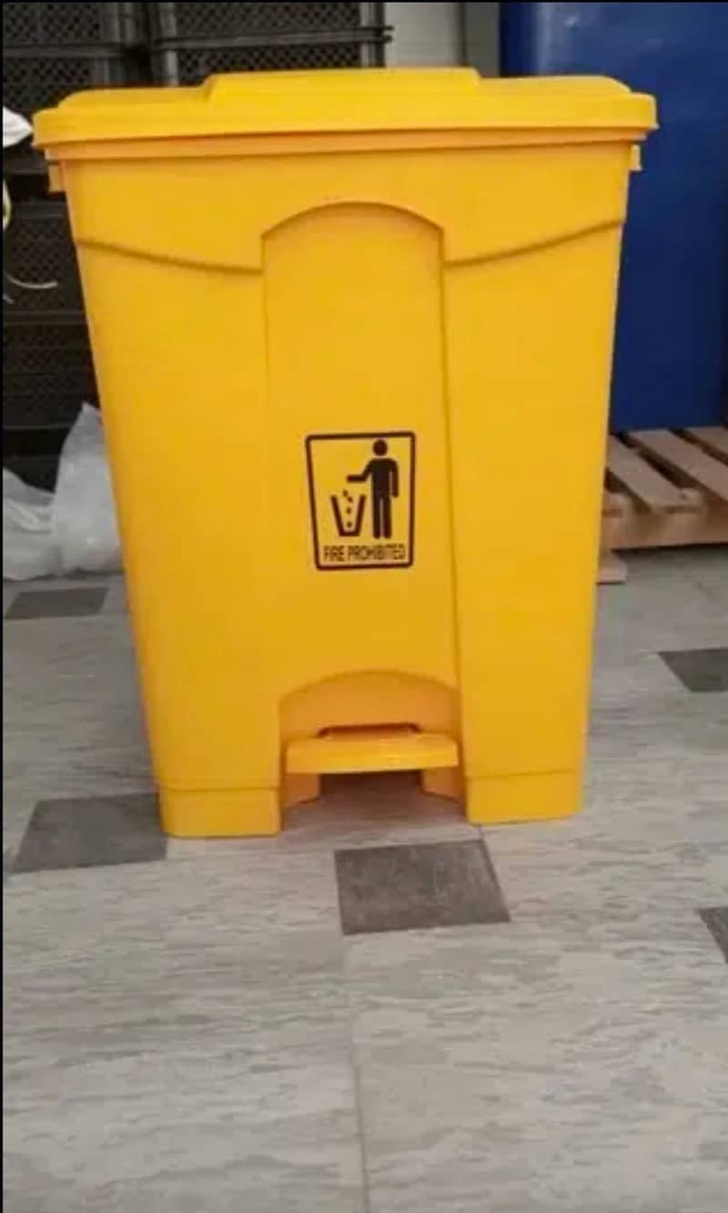 dustbin/garbage bin/trashbin/trash can 1