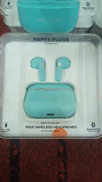 HAPPY PLUGS AIRBUDS LIMITED EDITION WHOLESALE RATE IN PAKISTAN 4