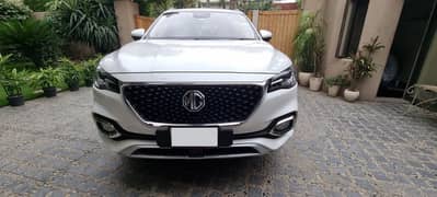 MG HS 1.5T DCT G. LUX 2WD