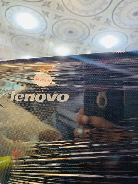 Lenovo Core i7 3rd Gen/ 4 Ram/ 500 gb hd 2
