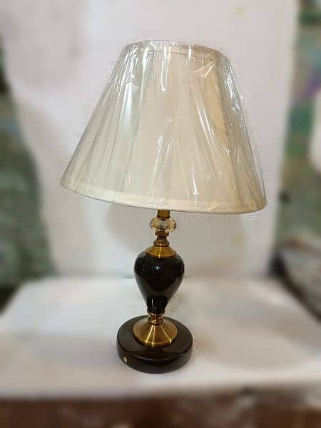 side table Lamp 2