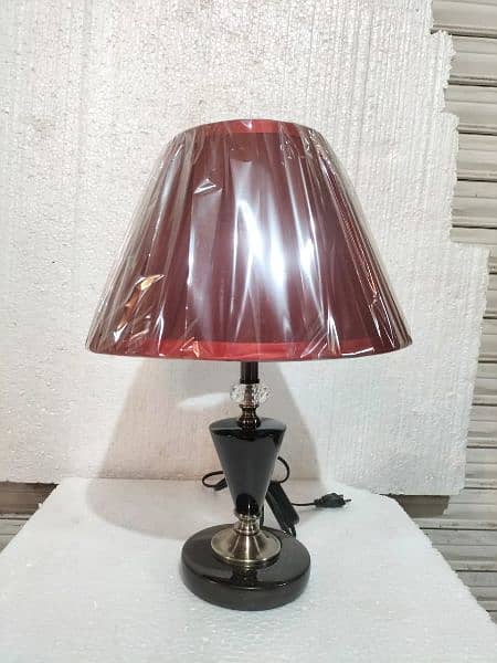 side table Lamp 7