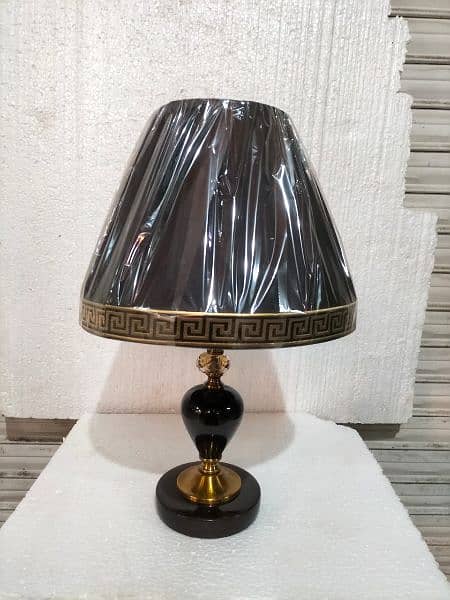 side table Lamp 9