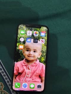Iphone XS 256gb Approved mint like new