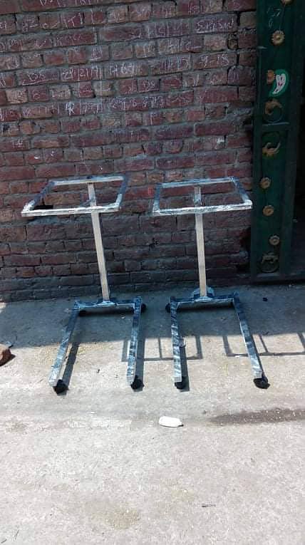 hospital furniture manufacturer/crash cart/Medicine trolly/ ​ 12