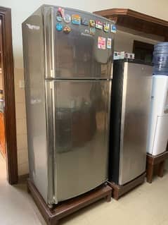 Dawlance Hzone fridge