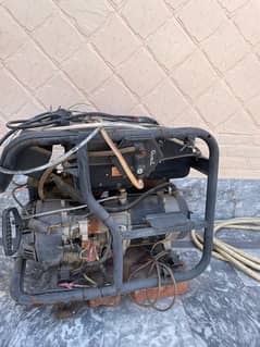 Generator in perfect working condition for sale