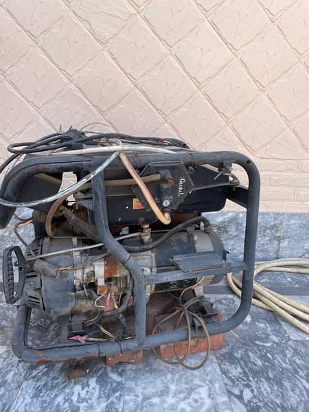 Generator in perfect working condition for sale 0
