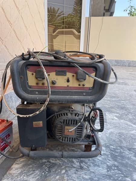 Generator in perfect working condition for sale 2