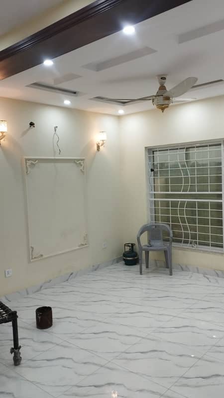 5 Marla house for sale in OLC-A Ext block Bahria Orchard, Lahore 3