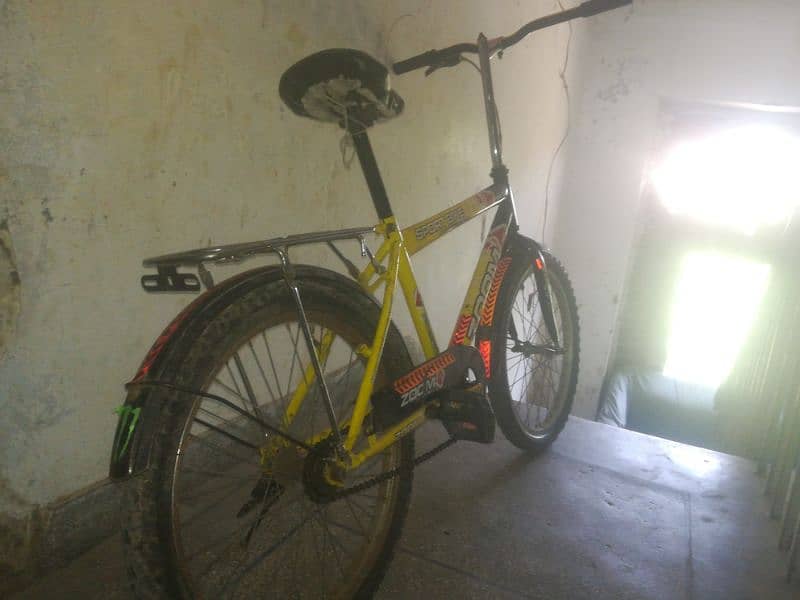 Bicycle for sale 1
