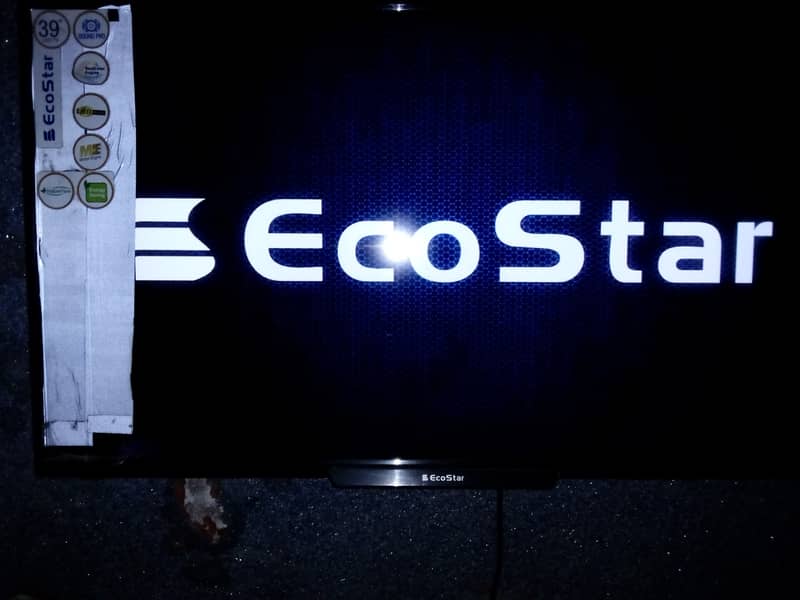 Ecostar Led 39" (Add carefully Dakhary) Smrat nhe 4